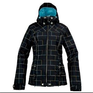 Burton Elevation Snowboard Jacket
